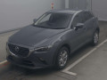 2022 Mazda CX-3