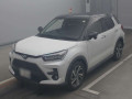 2022 Toyota Raize