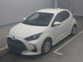 2022 Toyota YARIS