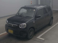 2022 Suzuki Alto