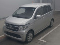 2014 Honda N-Wgn