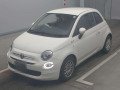 2016 Fiat 500