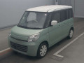 2014 Suzuki Spacia