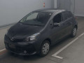 2014 Toyota Vitz