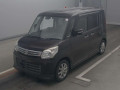 2014 Suzuki Spacia