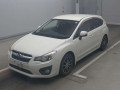 2014 Subaru Impreza Sports