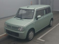 2014 Suzuki ALTO Lapin