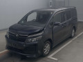 2014 Toyota Voxy