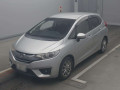 2014 Honda Fit Hybrid
