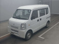 2014 Suzuki Every