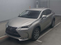 2014 Lexus NX