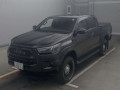 2022 Toyota Hilux