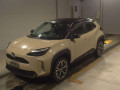 2022 Toyota YARIS CROSS