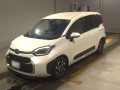 2022 Toyota Sienta