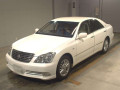 2004 Toyota Crown