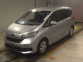 2022 Honda Freed