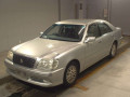 2001 Toyota Crown