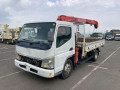 2004 Mitsubishi Fuso Canter
