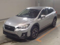 2017 Subaru XV