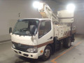 2017 Hino DUTRO
