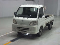 2013 Daihatsu Hijet Truck