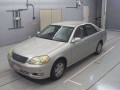 2001 Toyota Mark II