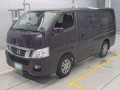 2013 Nissan NV350 CARAVAN VAN