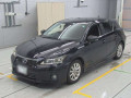 2013 Lexus CT
