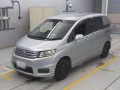 2013 Honda Freed Spike