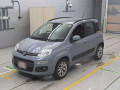 2018 Fiat Panda