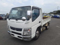 2014 Mitsubishi Fuso Canter
