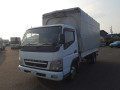 2006 Mitsubishi Fuso Canter