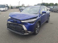 2022 Toyota Corolla Cross