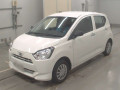 2022 Daihatsu Mira e:S
