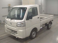 2022 Daihatsu Hijet Truck