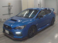 2017 Subaru WRX  Sti