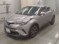 2017 Toyota C-HR
