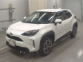 2022 Toyota YARIS CROSS
