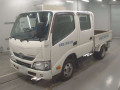 2017 Toyota Toyoace Truck