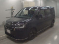 2022 Honda Step WGN