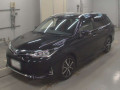 2017 Toyota Corolla Fielder