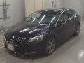 2013 Volvo V40