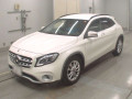 2017 Mercedes Benz GLA-Class