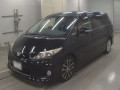 2013 Toyota Estima
