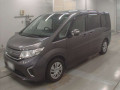 2017 Honda Step WGN