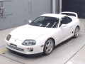 2002 Toyota Supra