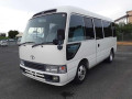 2002 Toyota Coaster Big Van