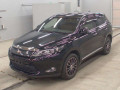 2017 Toyota Harrier