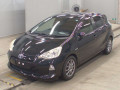 2013 Toyota Aqua