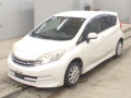 2013 Nissan Note